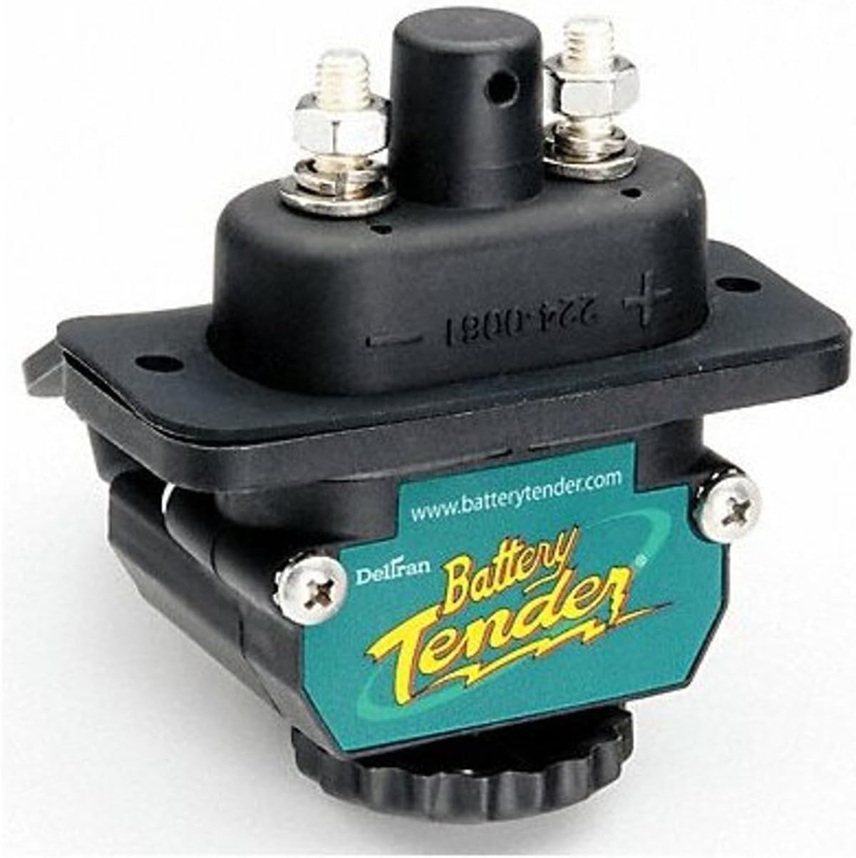 Battery Tender Power Connect Trolling Motor D/C Connector Review