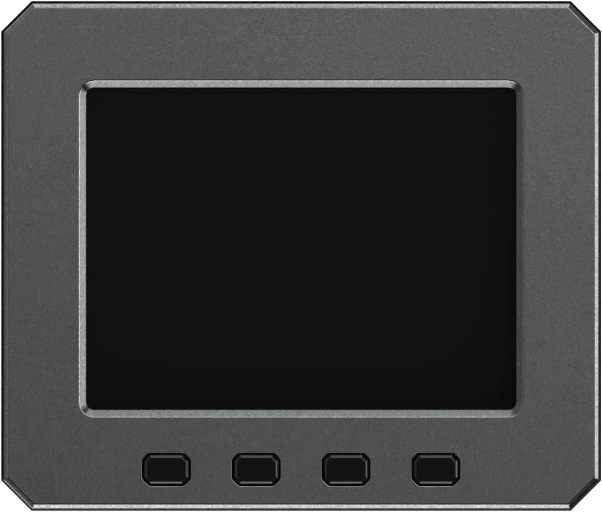 Argon POD Display Module for Raspberry Pi Zero 2 W - Touchscreen