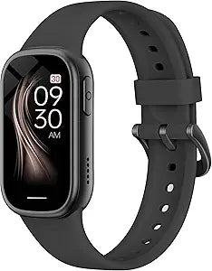 Smart Watch for Men Women Kids with Fitness Tracker Features