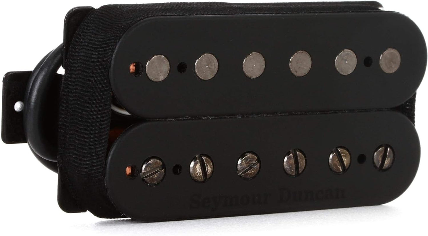Seymour Duncan Nazgul High Output Humbucker Pickup for Guitar