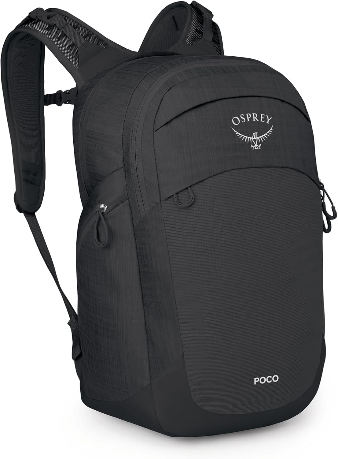 Osprey Poco Changing Backpack - Streamlined Convenience