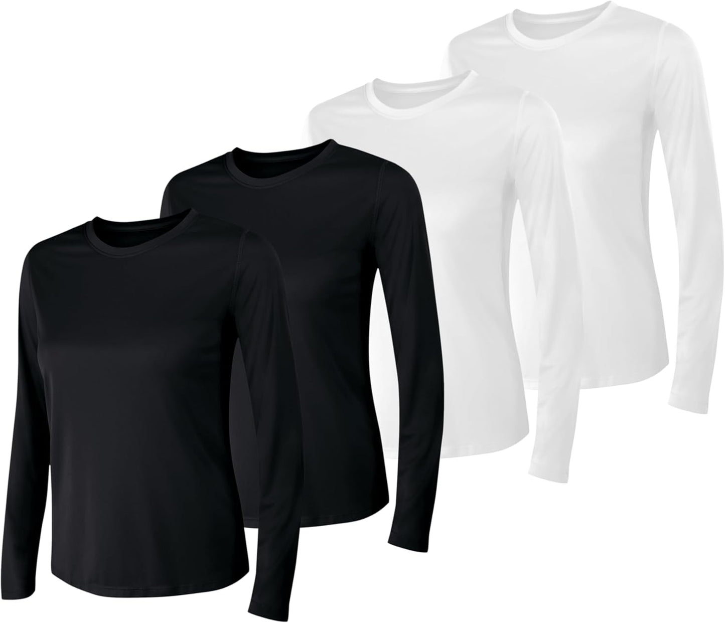 Hanes Womens Sport Cool Dri Performance T-shirt for Comfort