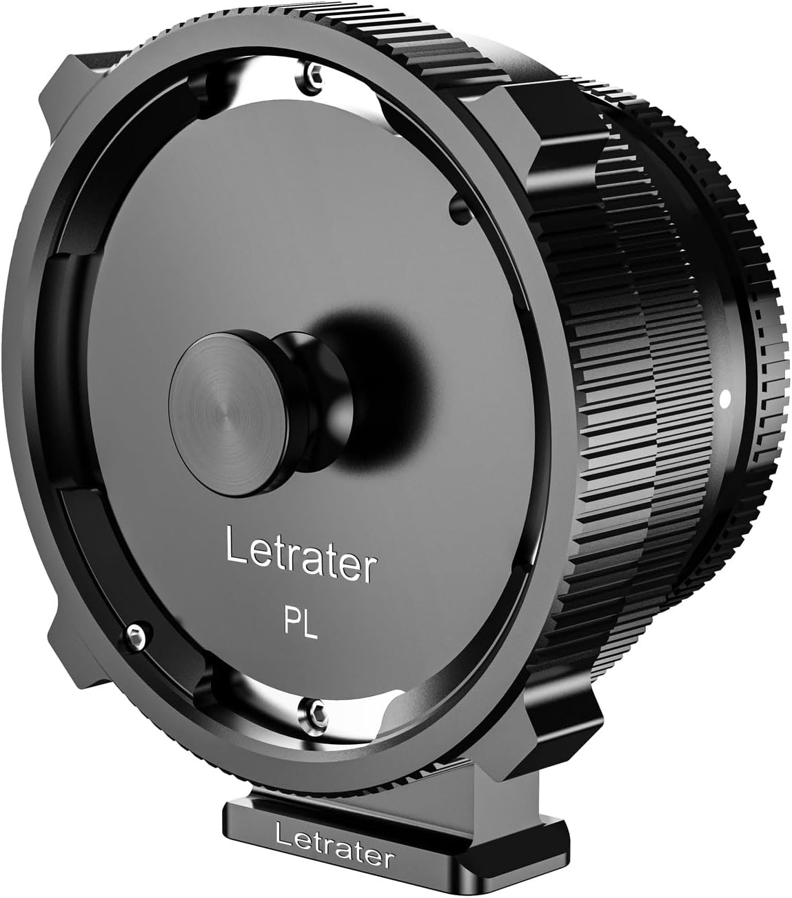 PL Lens Mount Adapter for Sony E/NEX Cameras - Durable Design