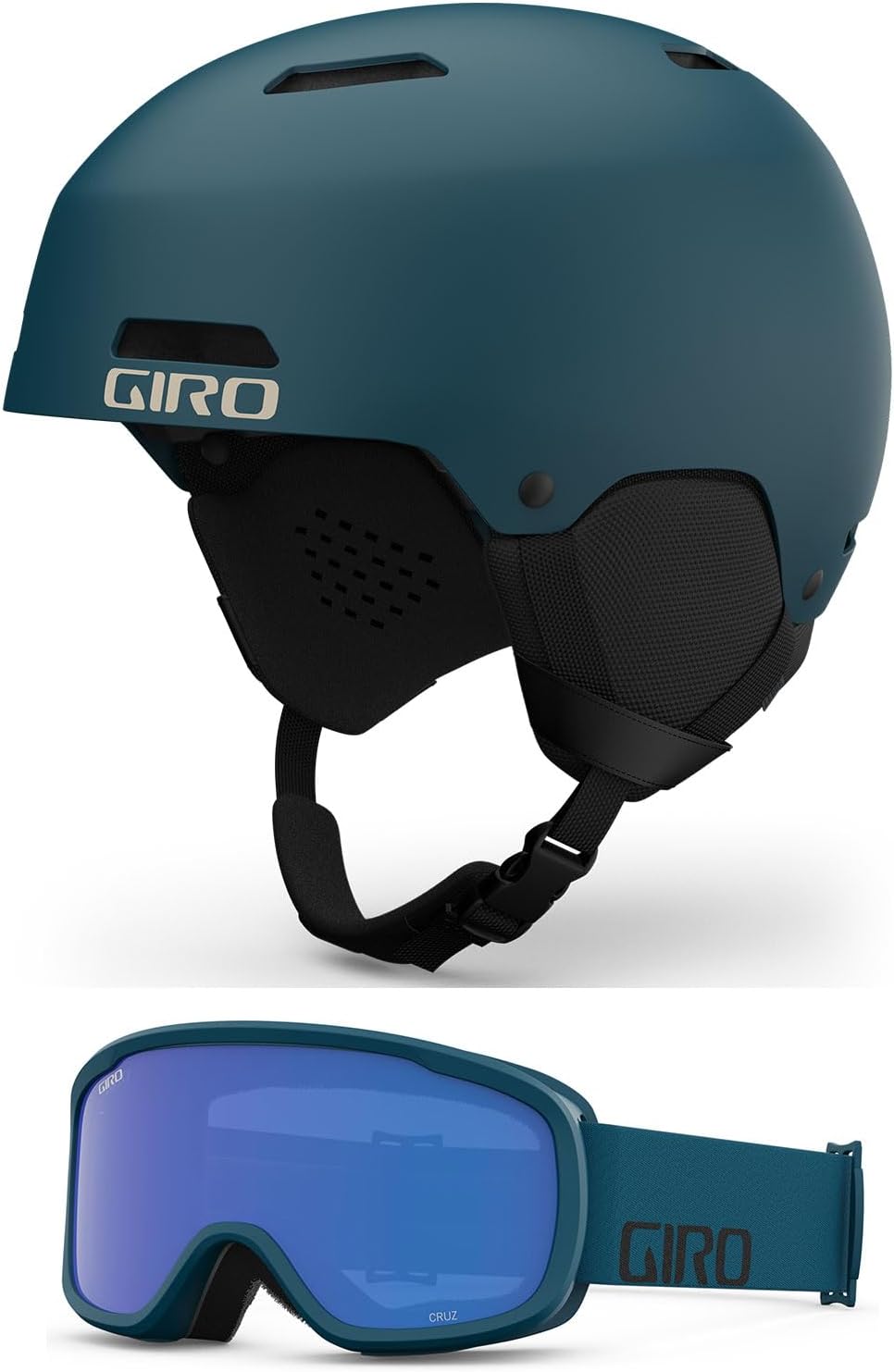 Giro Ledge Ski Helmet - Ultimate Snowboarding Protection for All
