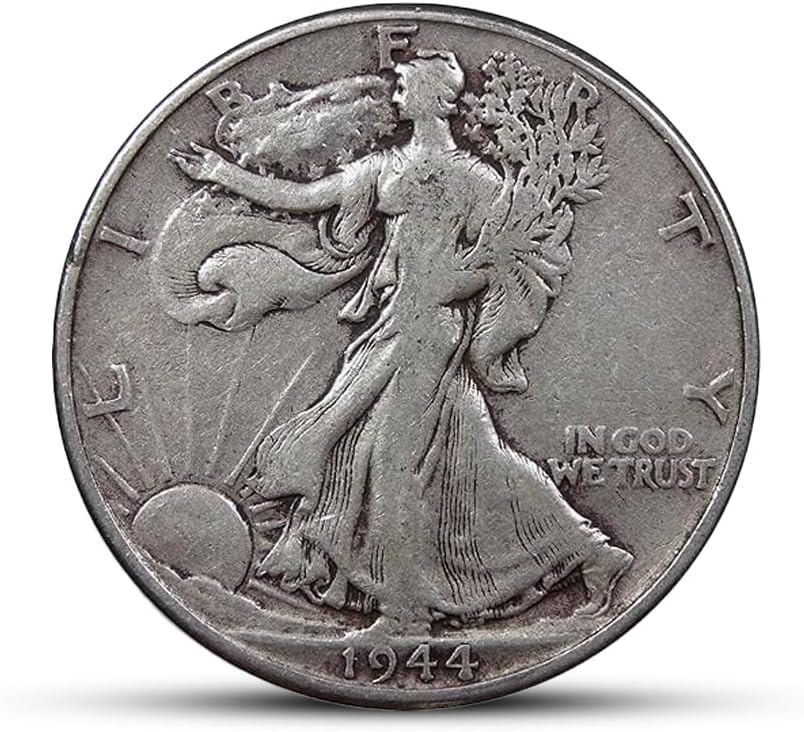 Antique U.S. Silver Coins for Collectors - Morgan Dollar Charm