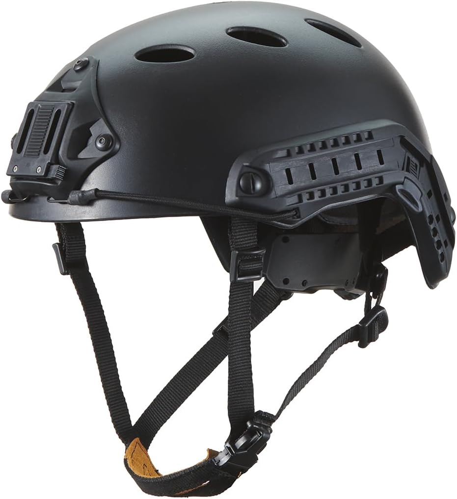 Protective Lancer Tactical Fast Helmet - Medium to XL