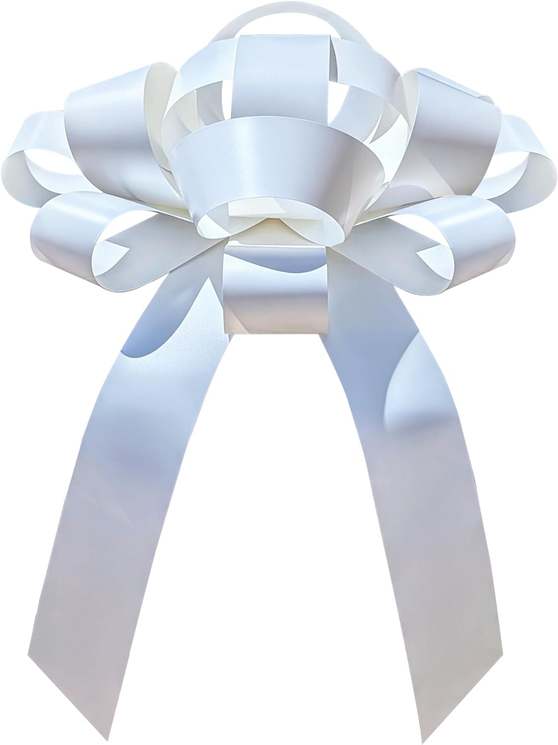 CarBowz Big Car Bow for Decorations and Birthday Gifts, 30in Wide