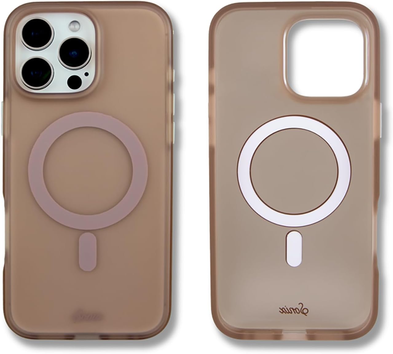 Sonix Case for iPhone 16 Pro Max - 10ft Drop Tested Protection