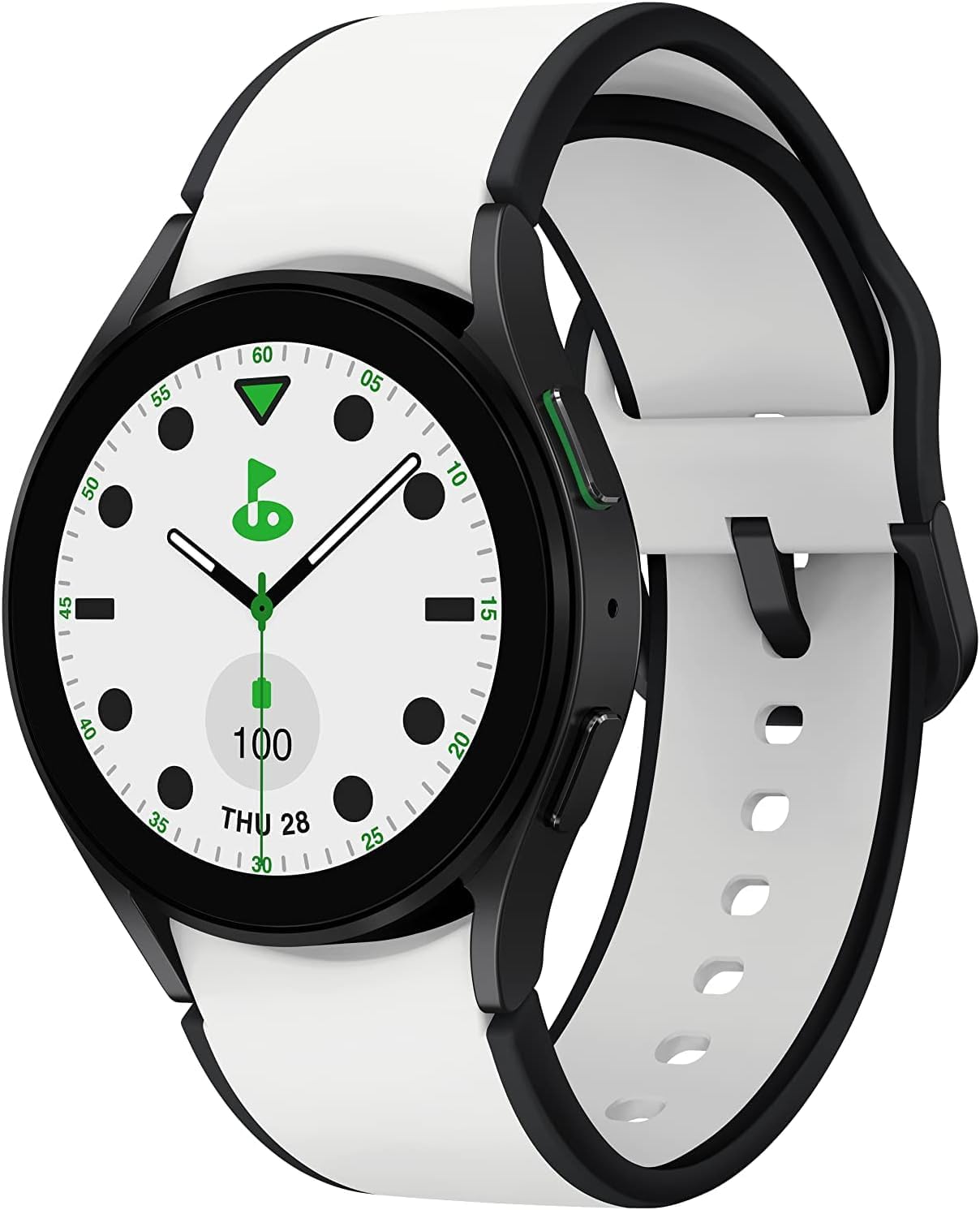 SAMSUNG Galaxy Watch 5 Golf Edition: Ultimate Tracker & Battery