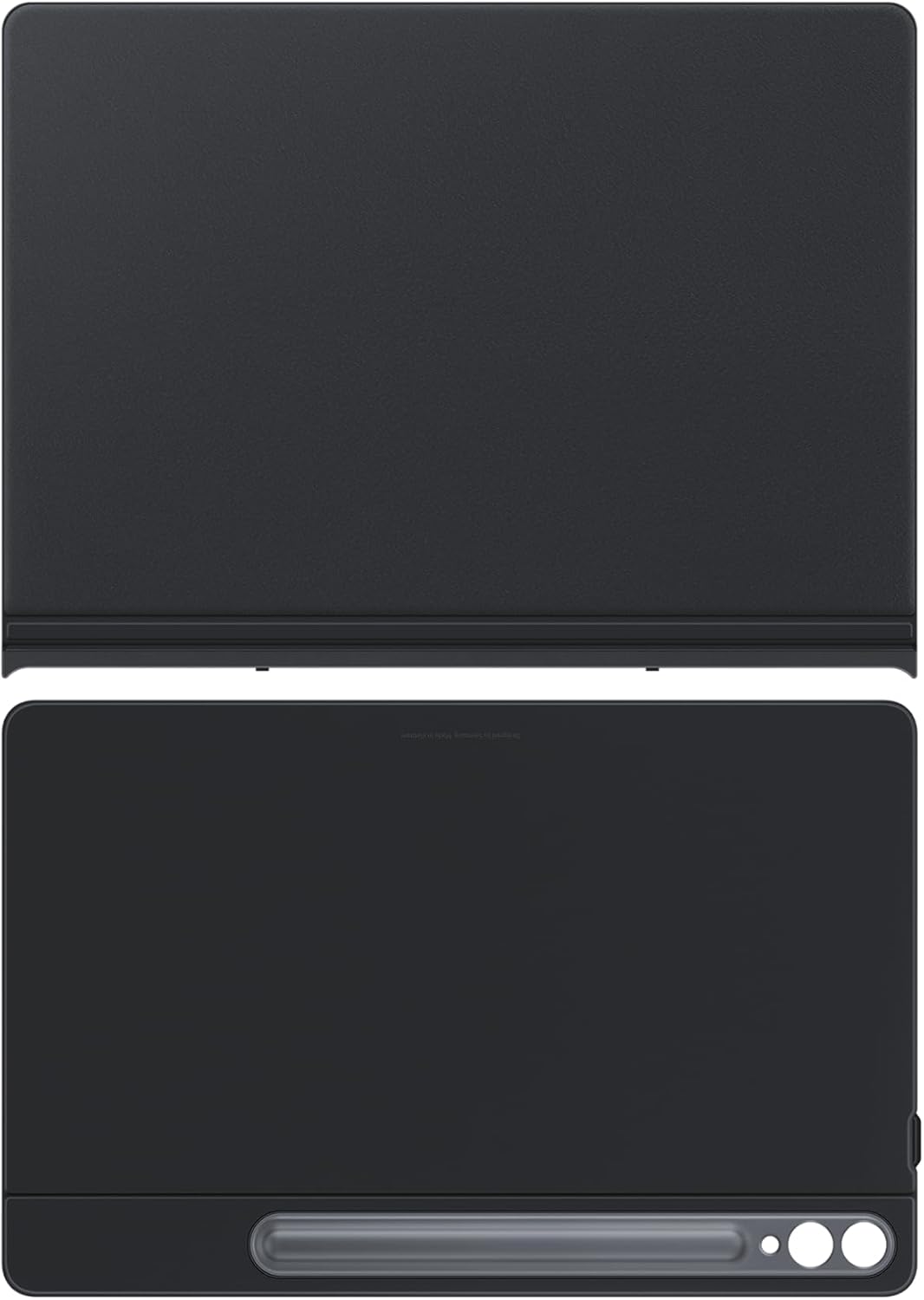 SAMSUNG Galaxy Tab S10+ Smart Book Cover: Versatile Protection