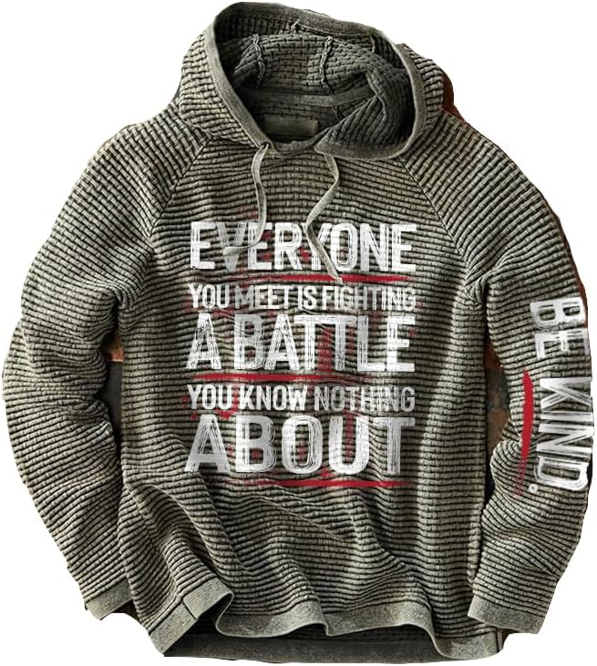 Positive Saying Sweatshirt by MOGUI