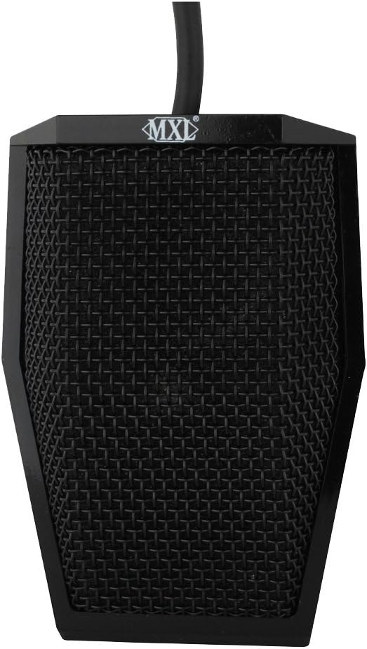 MXL FR-401M Supercardioid Boundary Microphone for Performances