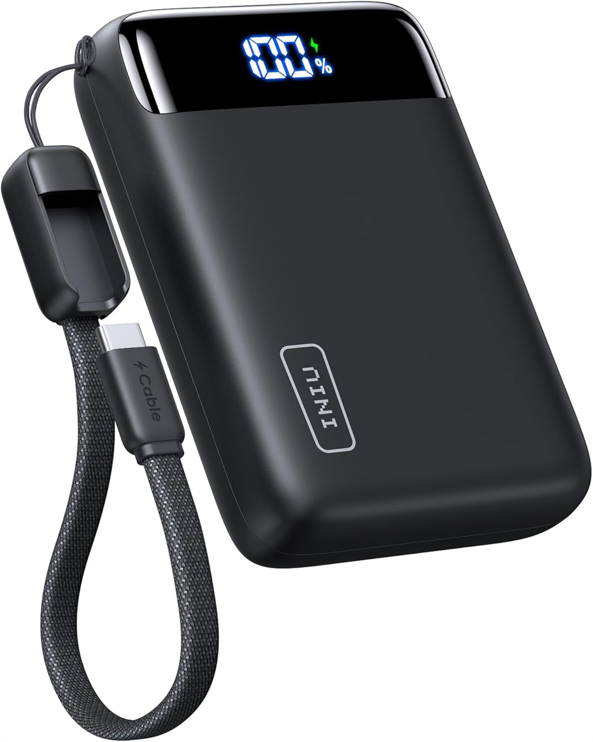 INIU Portable Charger 20000mAh Fast Charging Power Bank