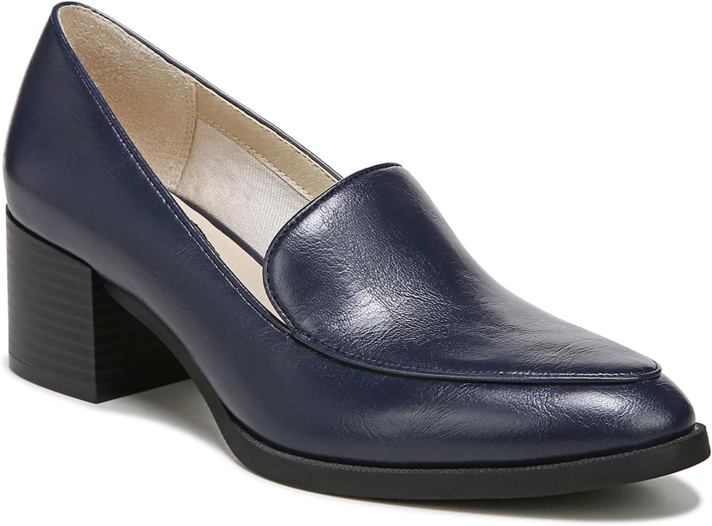 LifeStride Women's Devyn Pump: Stylish Comfort for Every Occasion
