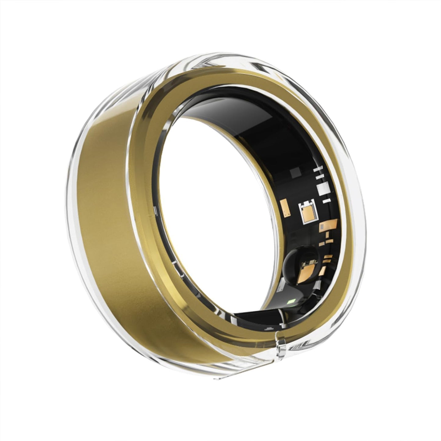 Ultra-Thin Silicone Protector for Smart Ring Gen 2 - Size M