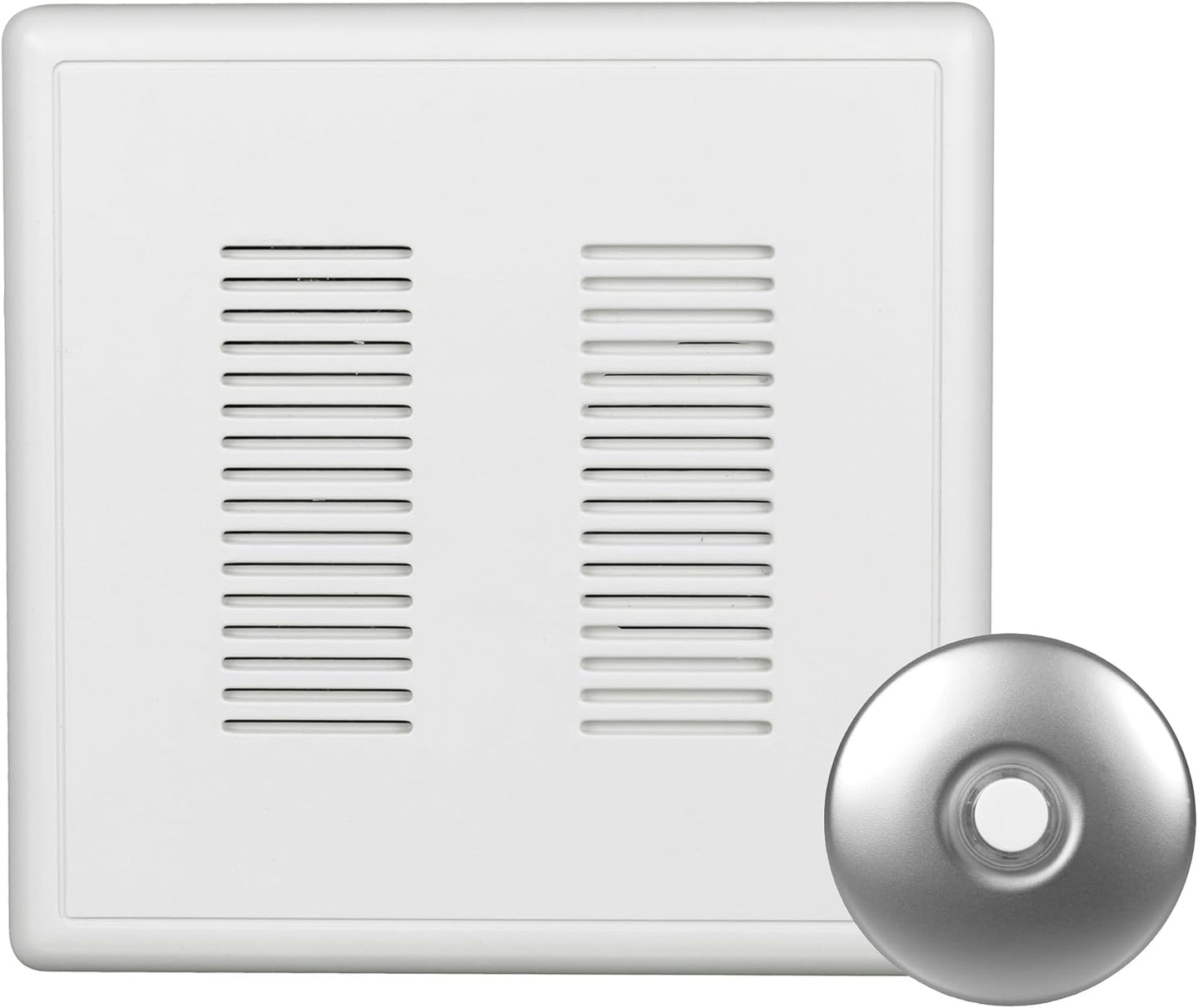 PrimeChime Plus 2 Electric Doorbell Kit for Modern Homes