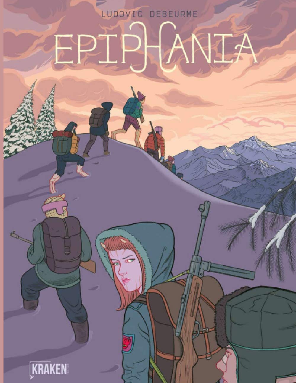 EPIPHANIA 2: volumen II - A Captivating Spanish Edition Experience