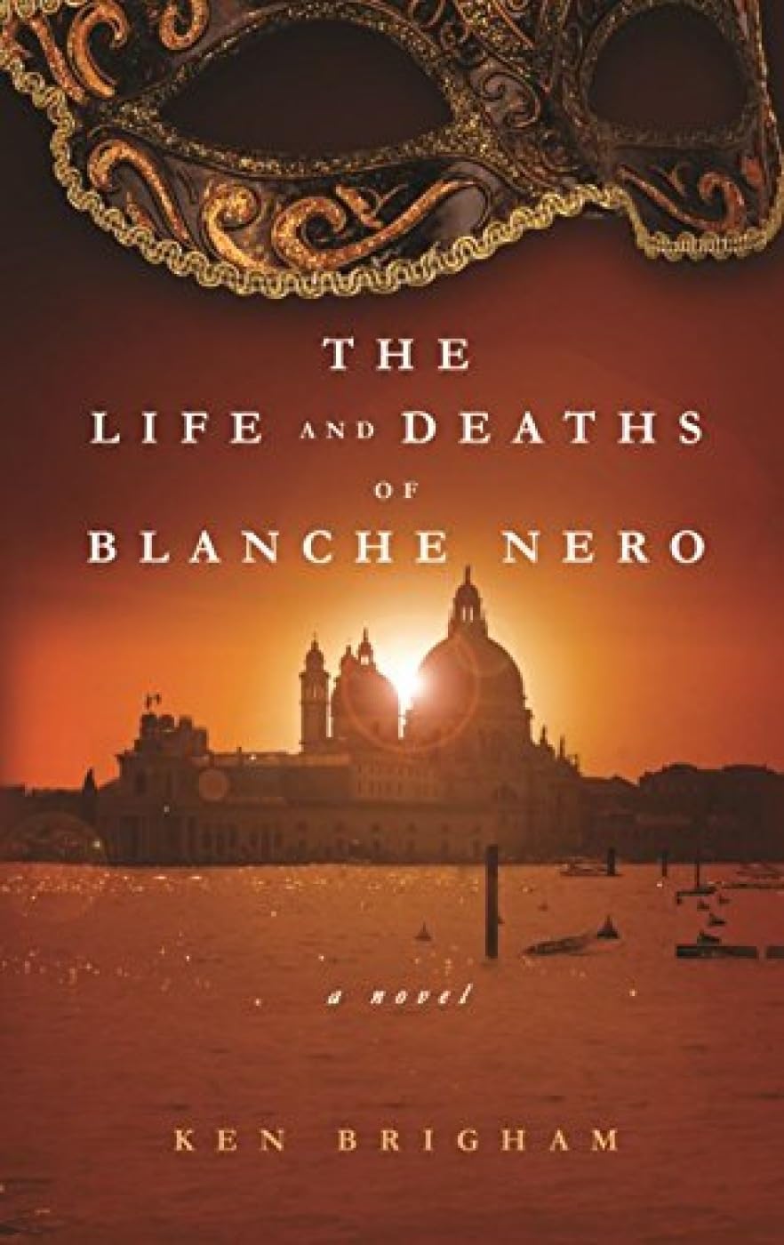 The Life and Deaths of Blanche Nero: A Gripping Tale of Mystery