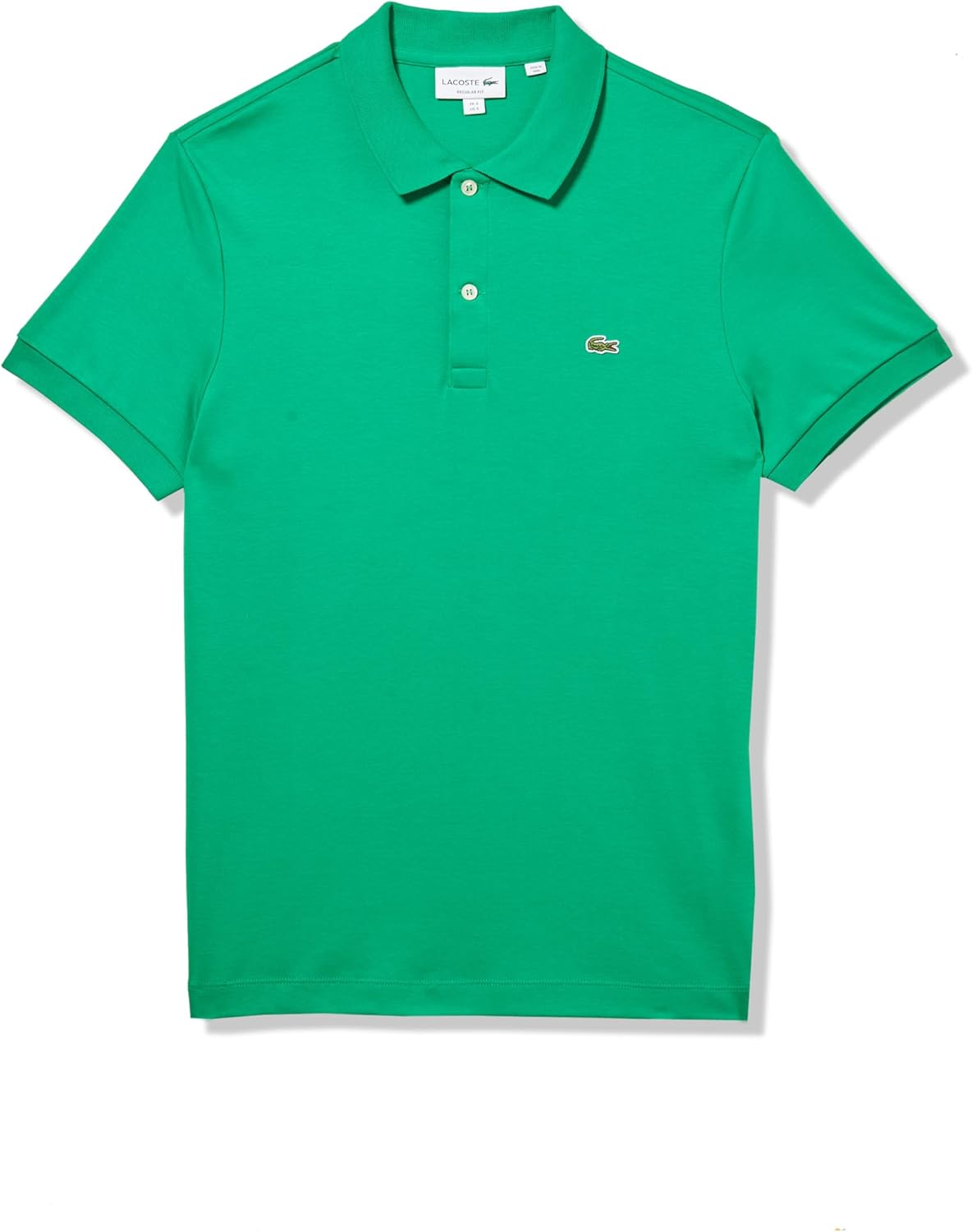 Lacoste Men's Sport Short Sleeve Super Light Polo Shirt Review
