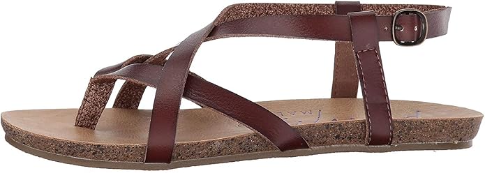 Blowfish Malibu Women's Granola: Stylish and Comfortable Footwear
