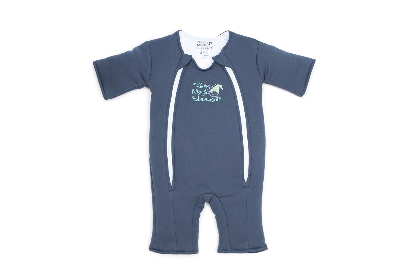 Magic Sleepsuit Baby Swaddle Transition Product for Cozy Sleep