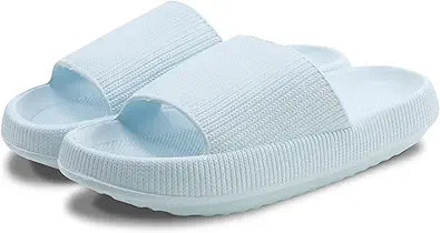 Pillow Slides for Women and Men - Ultimate Comfort Slippers