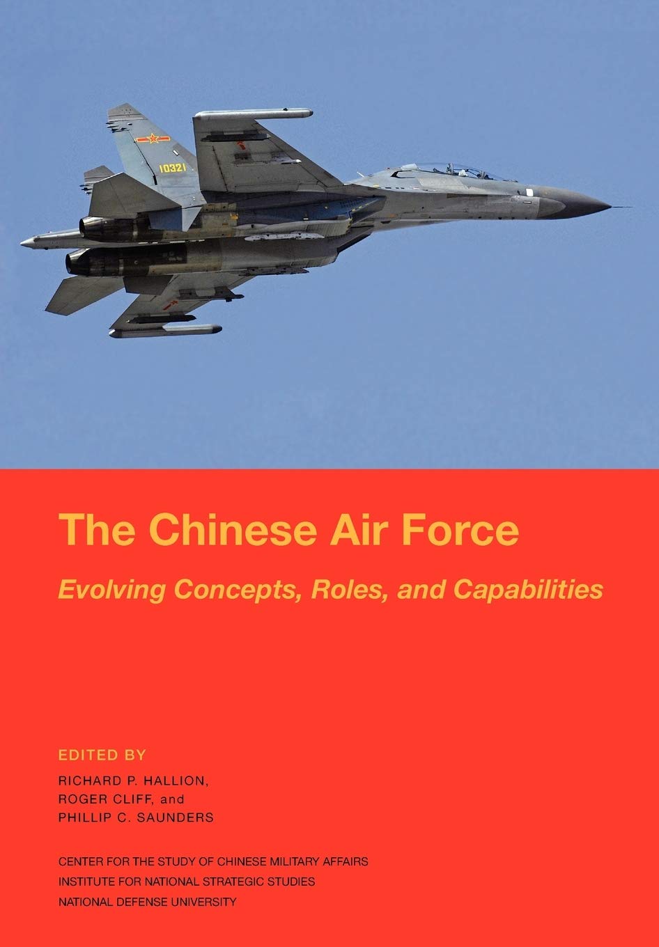 Chinese Air Force: Evolving Concepts and Capabilities Overview