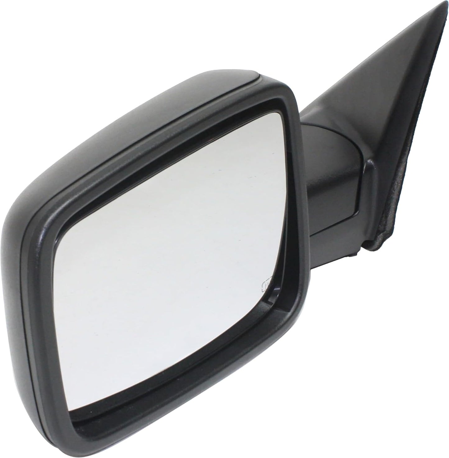 Kool Vue Driver Side Power Heated Mirror for Ram 1500 2014-2018