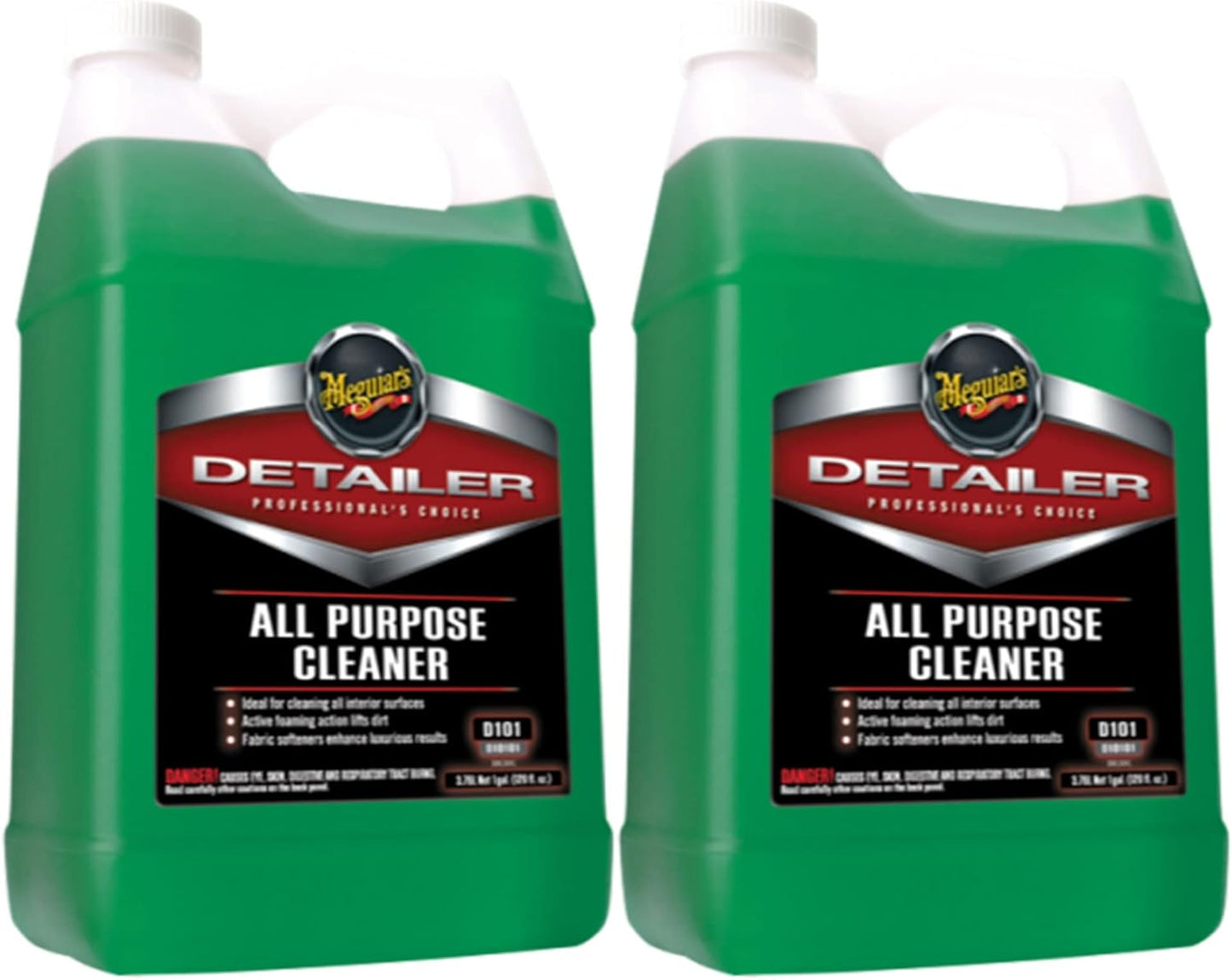 Meguiar's Interior Surface All Purpose Cleaner for Vehicles