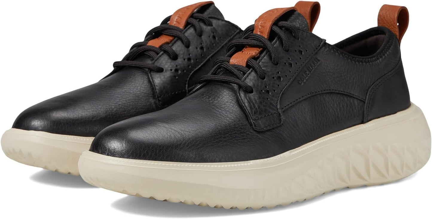 Cole Haan Men's Zerogrand Wfa Plain Toe Sneakers for Comfort