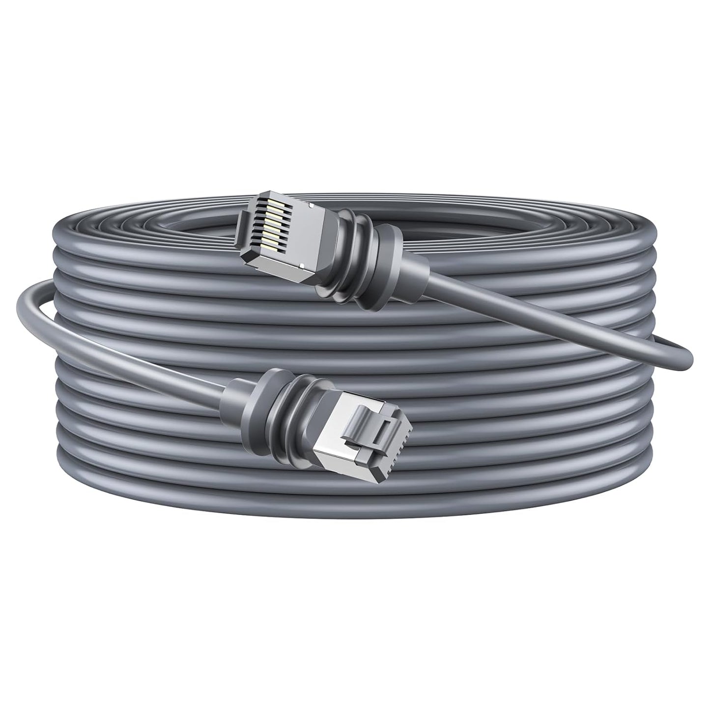 100FT Waterproof Ethernet Cable for Starlink V3