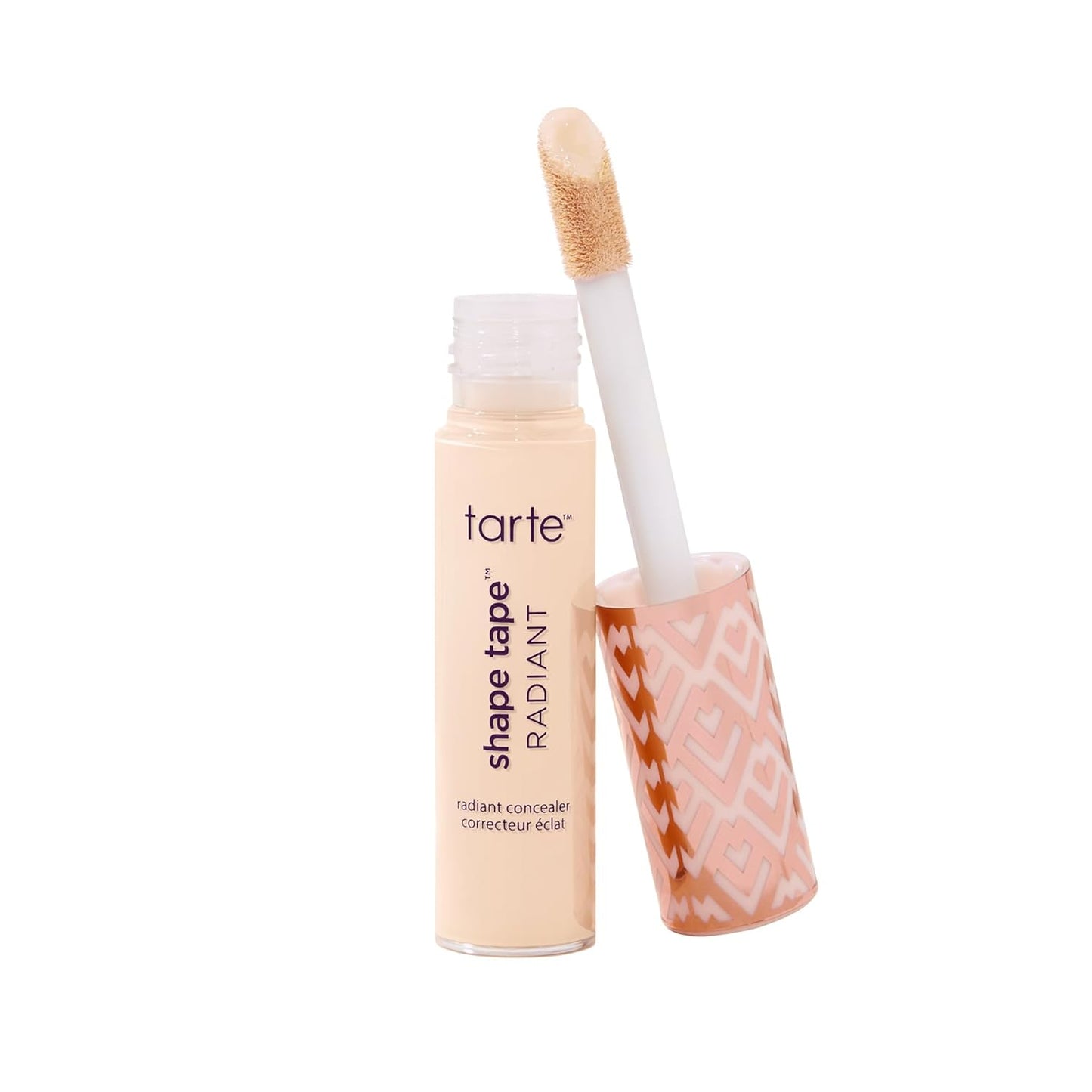 Tarte Shape Tape Radiant Medium Coverage Concealer Review