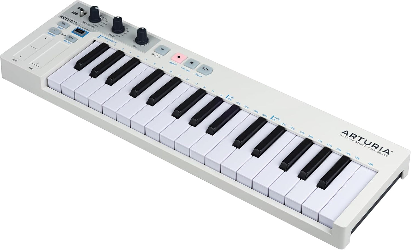 ARTURIA KeyStep: 32-Key Controller & Sequencer
