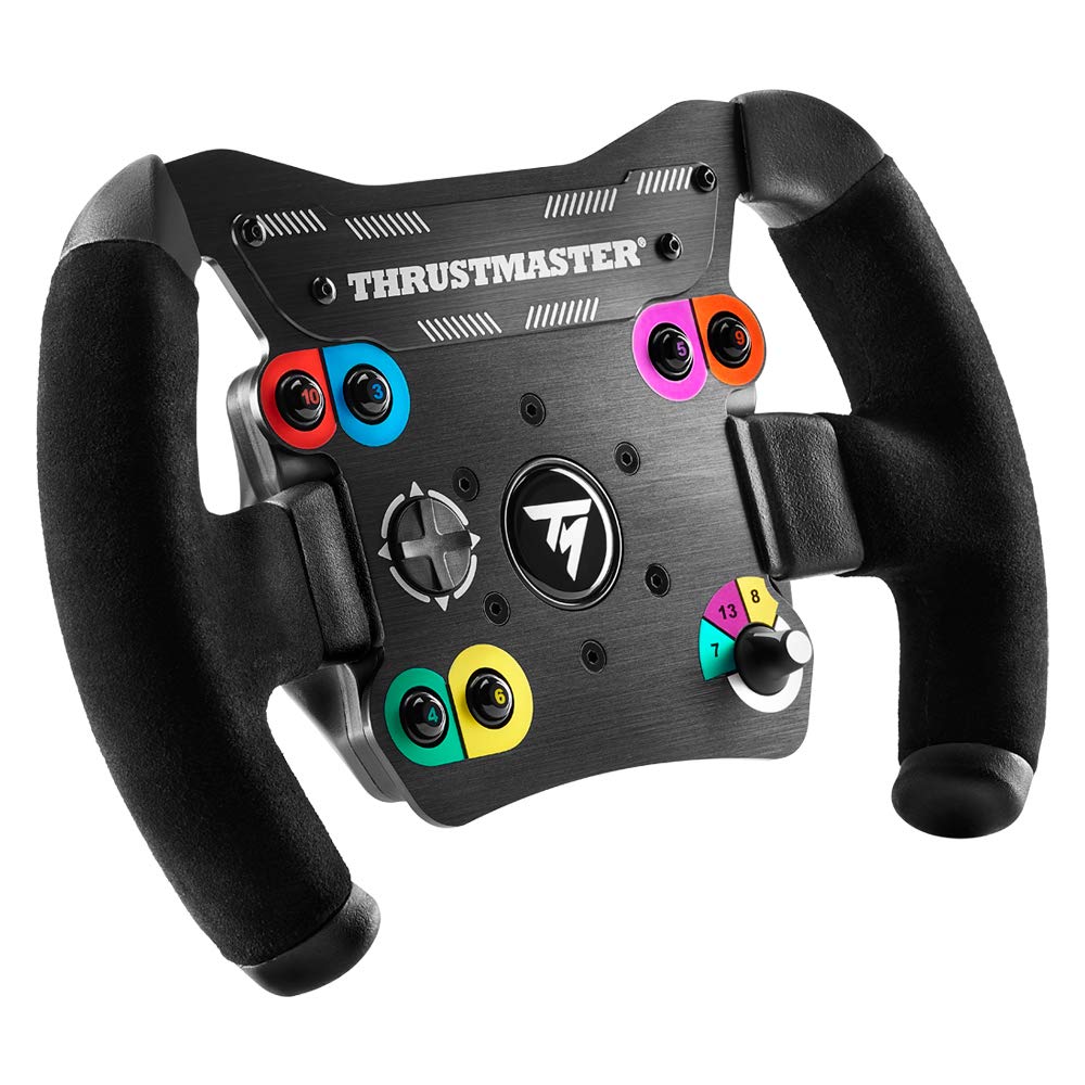 Thrustmaster Open Wheel Add On for PS5, PS4, Xbox, PC Racing