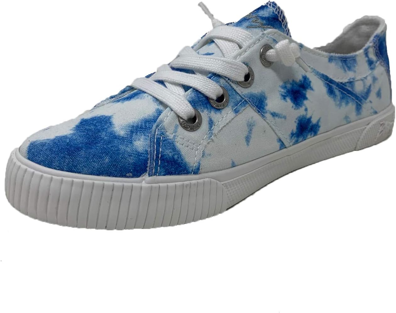 Blowfish Malibu Women's Fruit Sneaker - Stylish Lace Slip On