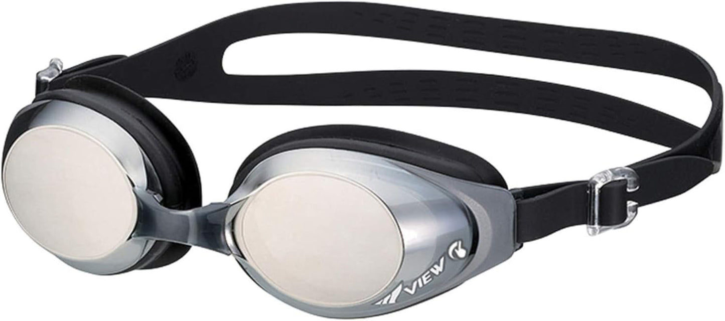 TUSA VIEW V-630ASA SWIPE Goggles: Enhanced Fitness Vision