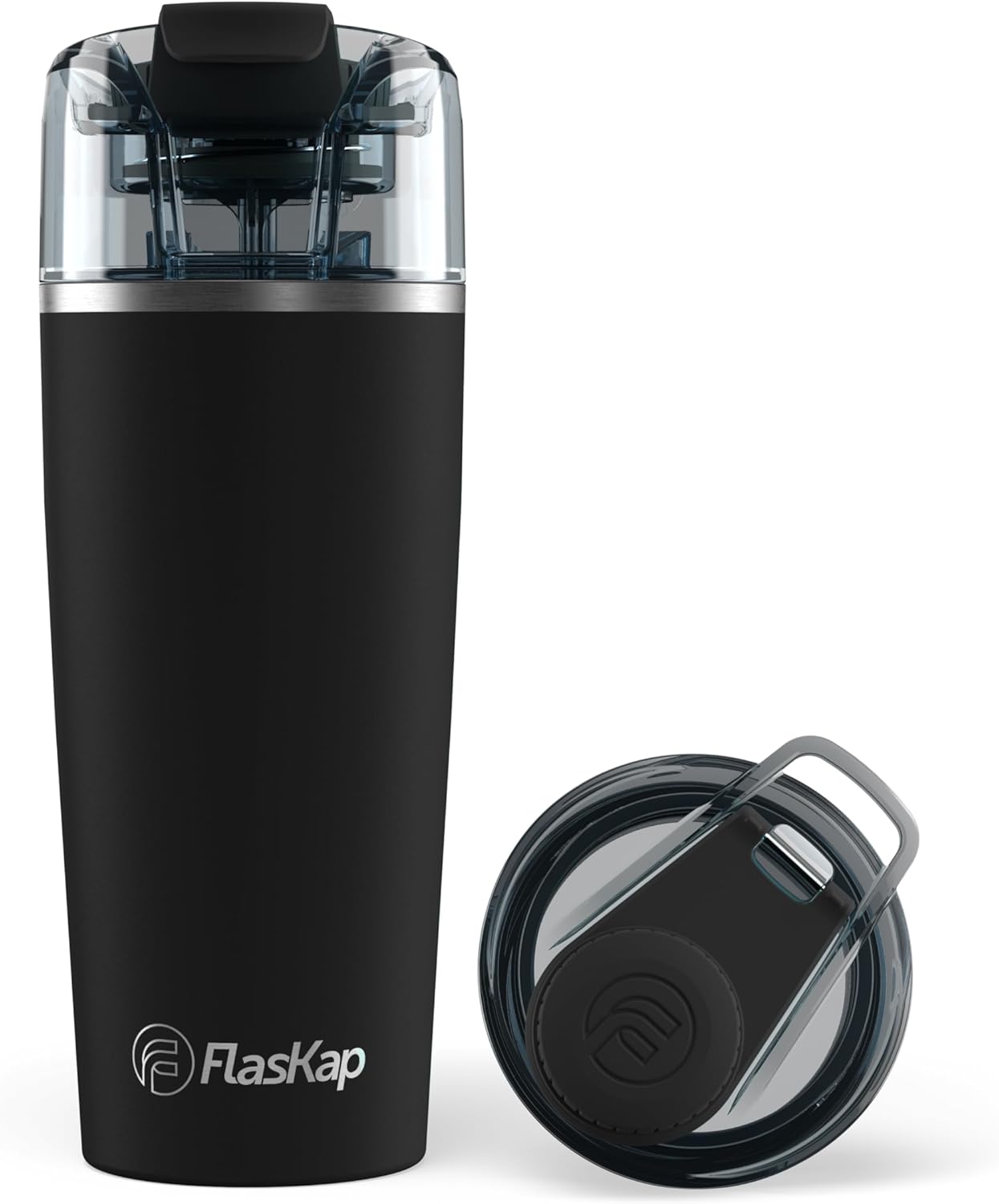 Flaskap Madic System: 6oz/9oz Dispenser Kap & 22oz/30oz Tumbler