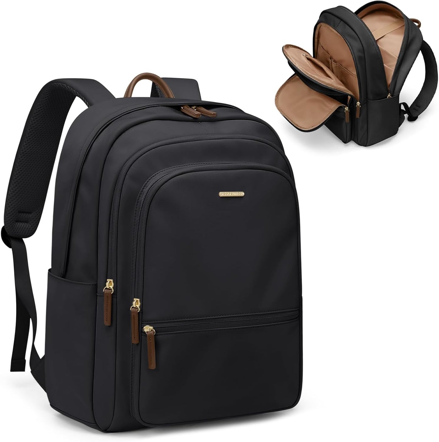 GOLF SUPAGS Multi-Functional Backpack for Work and Travel