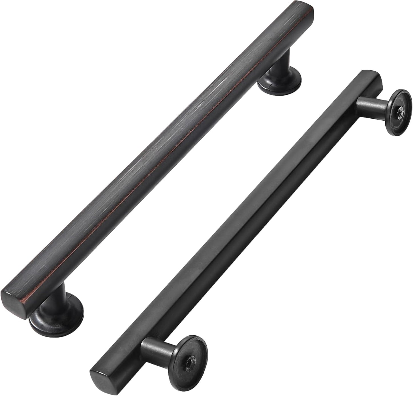 Oil Rubbed Bronze Cabinet Pulls for Kitchen and Furniture