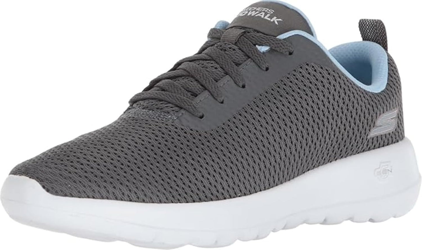 Skechers Performance Go Walk Joy 15601 Wide Athletic Shoe Review
