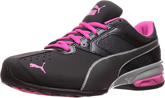 PUMA Women's Tazon 6 Sneaker - Stylish and Comfortable Footwear