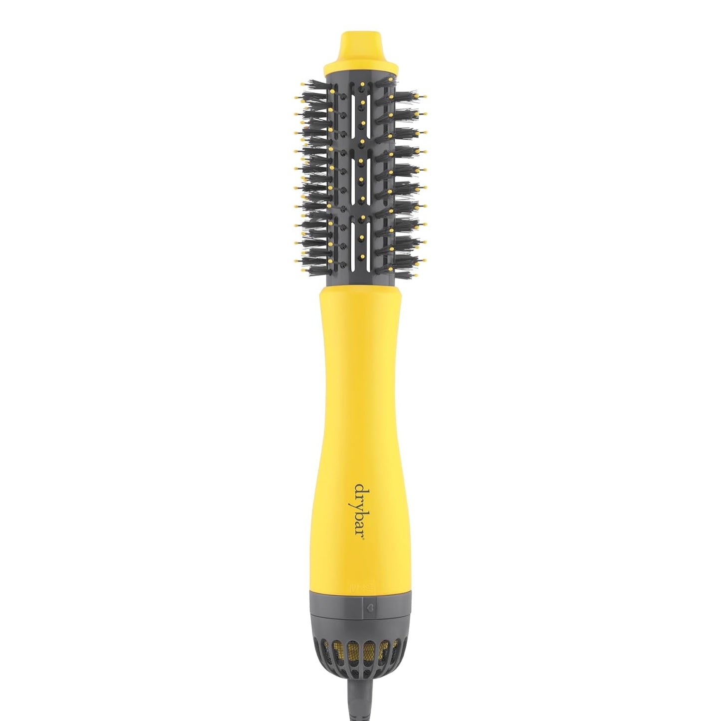 Drybar Half Shot Blow-Dryer Brush | Faster Styling