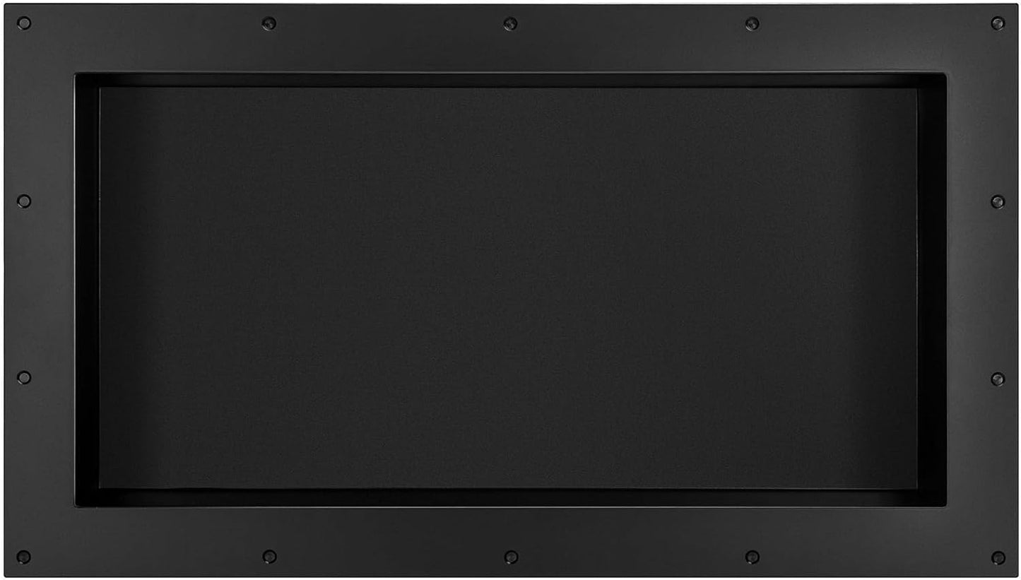 Suteck Shower Niche 16 x 28 for Organized Bathroom Storage