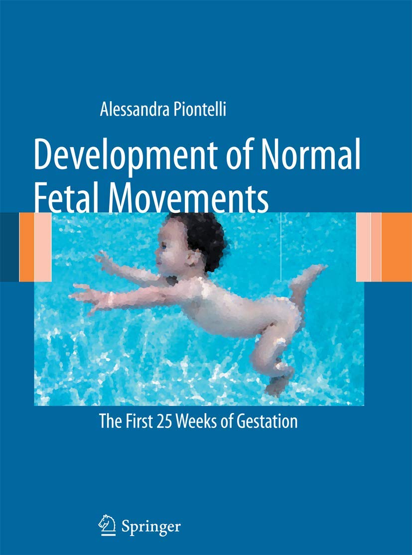 Development of Normal Fetal Movements: Essential Insights for Parents