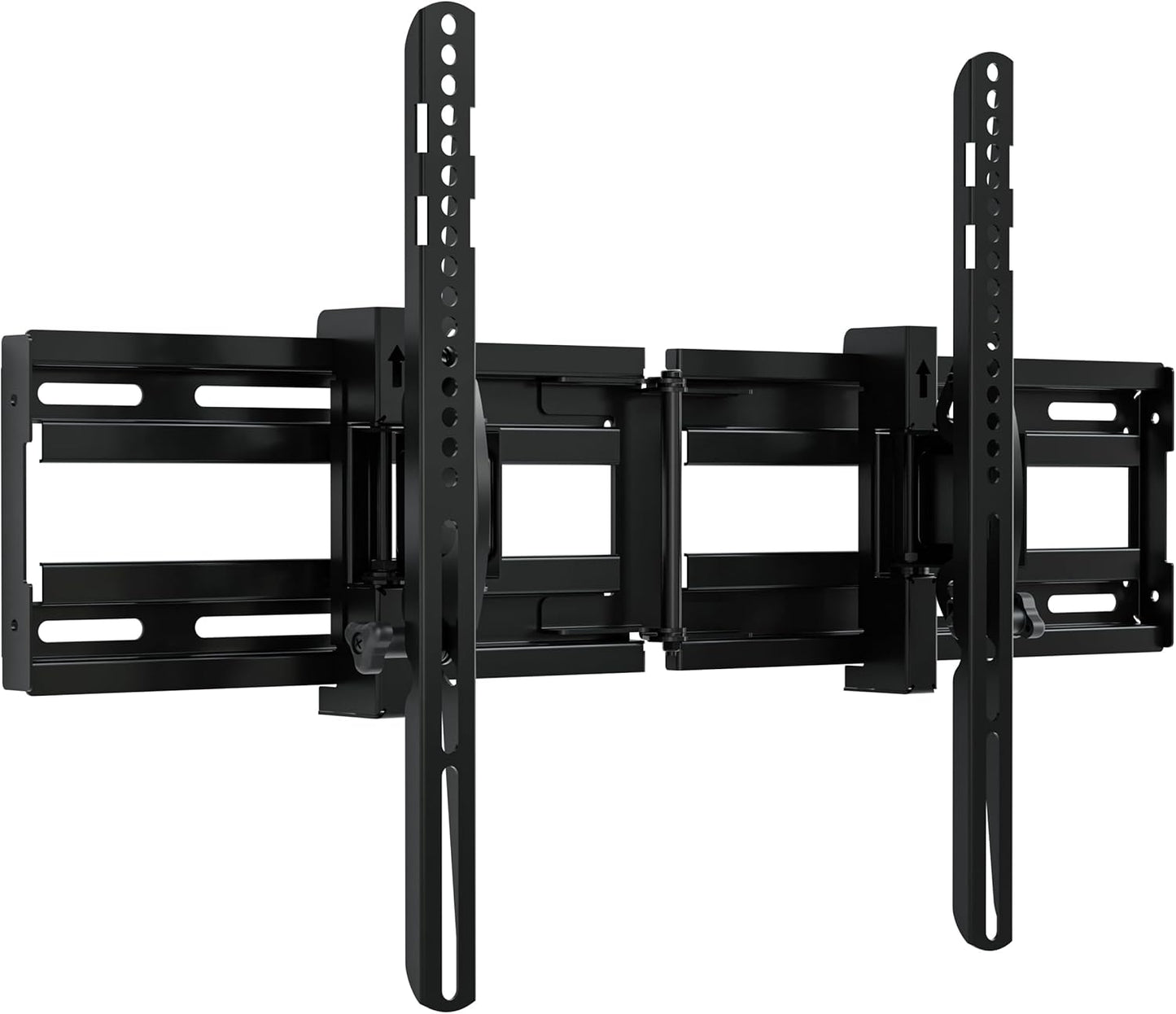 ECHOGEAR Extendable Tilting TV Wall Mount for 32 to 90