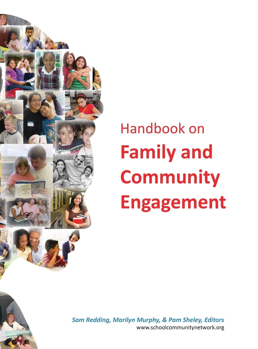 Handbook on Family and Community Engagement for Better Learning