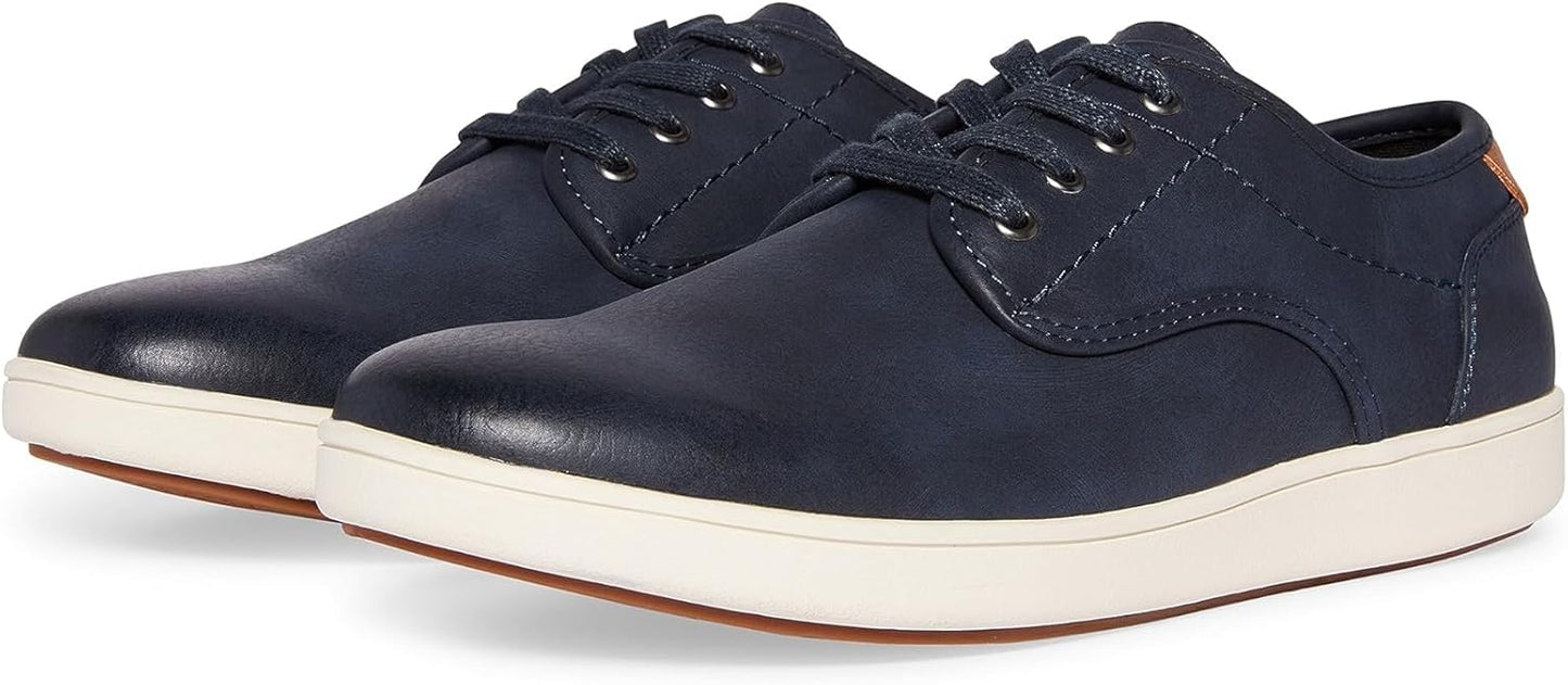 Steve Madden Men's Fenta Fashion Sneaker: Stylish Comfort for All