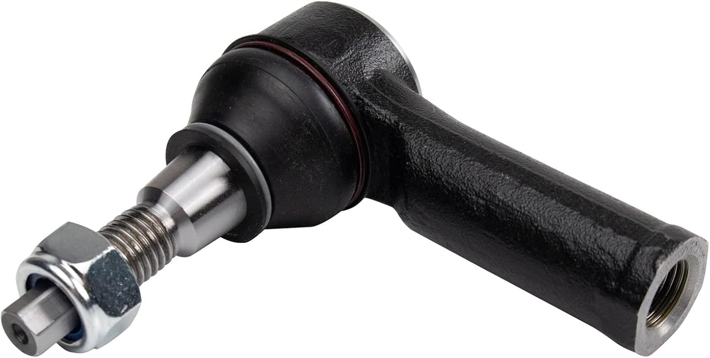 TRQ Front Left Right Outer Tie Rod for 2015-2019 Ford Transit