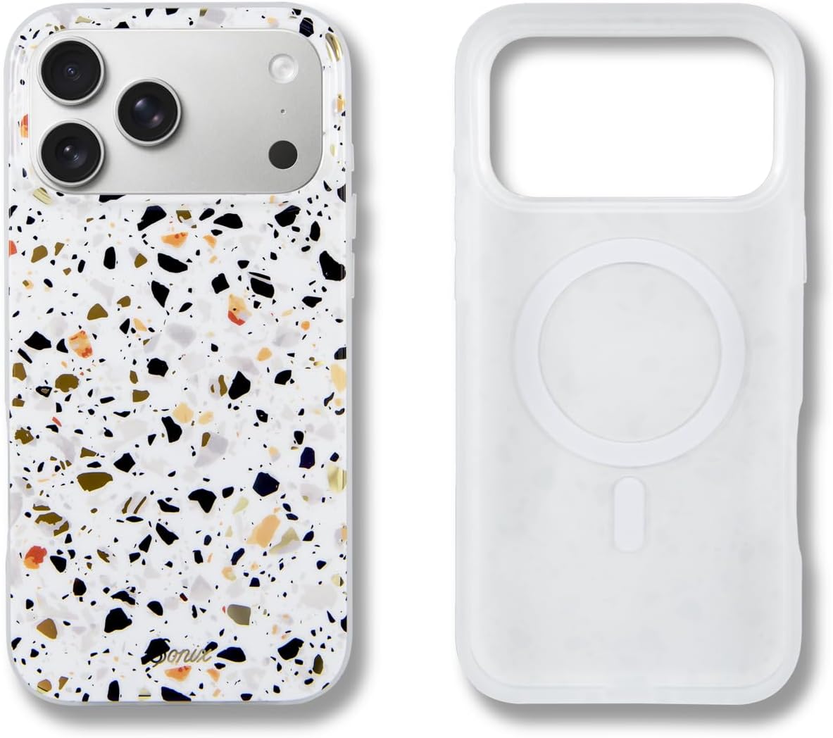 Sonix iPhone 17 Pro Max Case with MagSafe and 10ft Drop Test