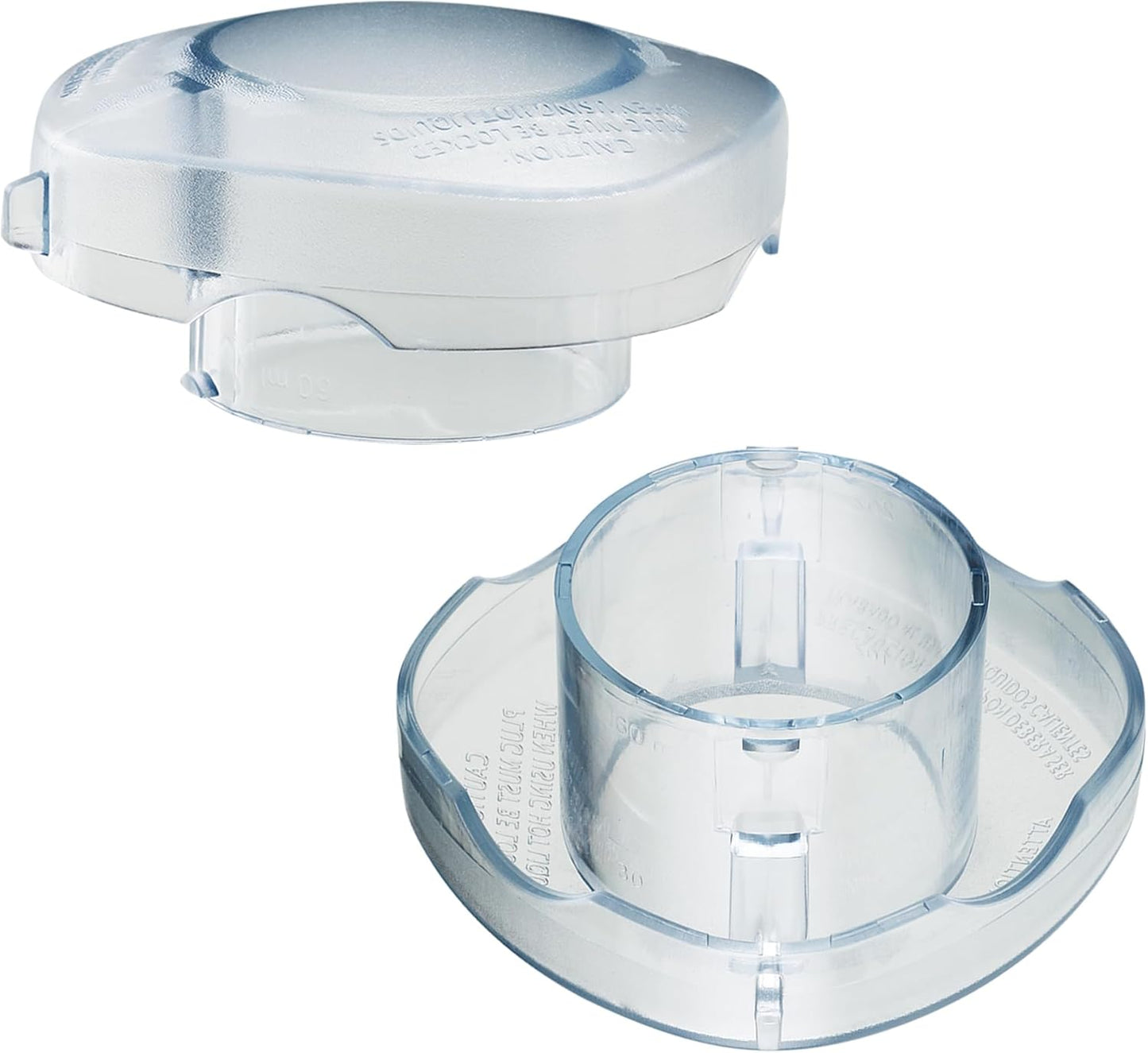 Vitamix 64oz Lid Plug Replacement - Opzour